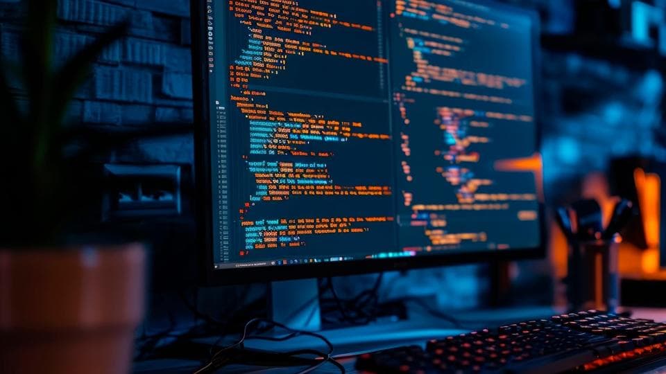 Python Coding with AI