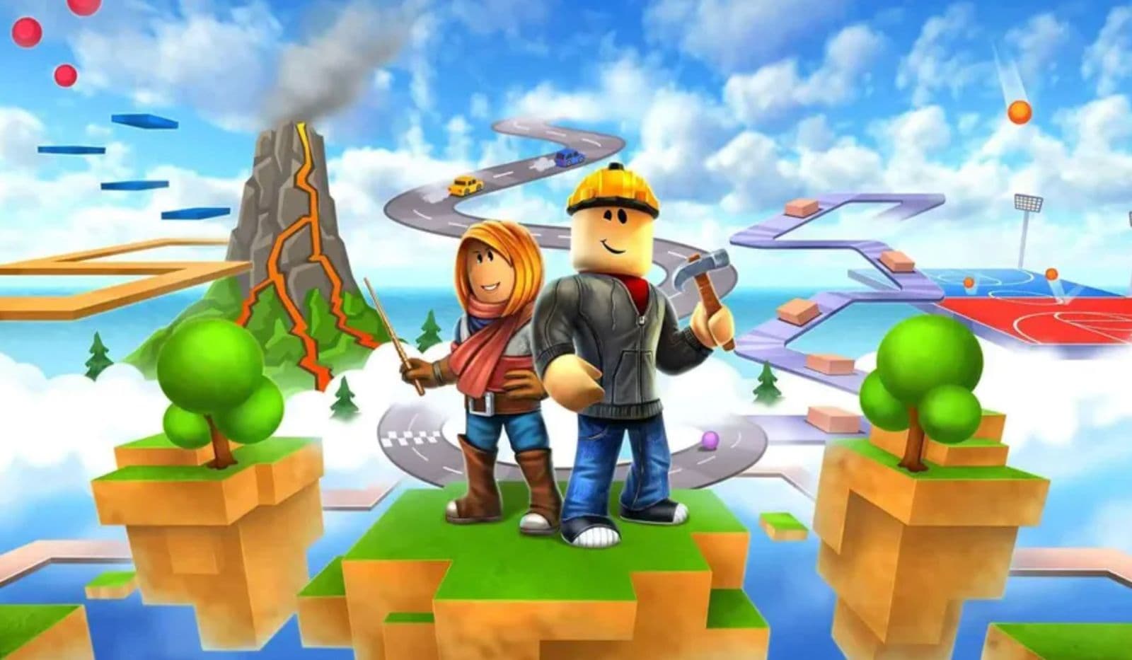Roblox Game Design